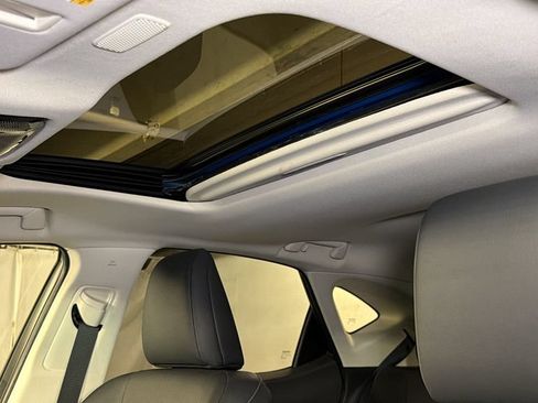 Certified 2023 Lexus NX 350 AWD image 6