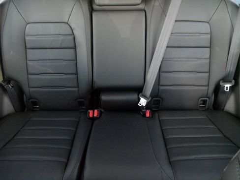 Certified 2026 Honda CR-V EX-L image 13