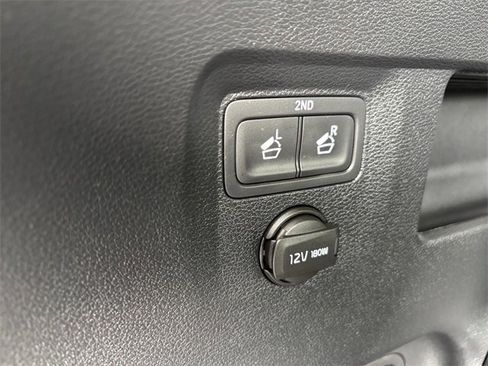 Used 2024 Kia Telluride S w/ S Sunroof Package image 40