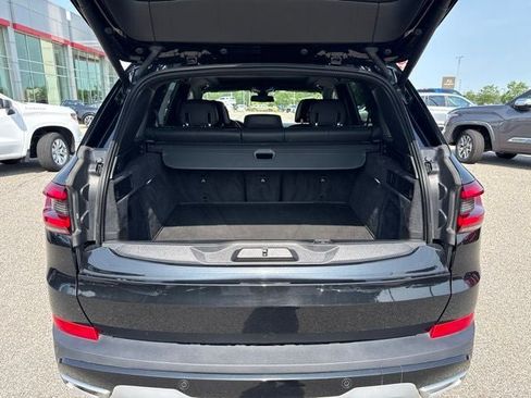Used 2022 BMW X5 xDrive40i w/ Premium Package AWD/4WD image 15
