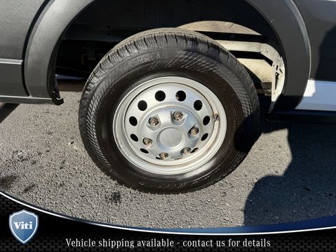 Used 2021 Ford Transit 250 Medium Roof AWD w/ Interior Upgrade Package image 14