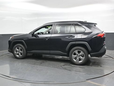 Used 2024 Toyota RAV4 XLE w/ Weather Package AWD/4WD image 10