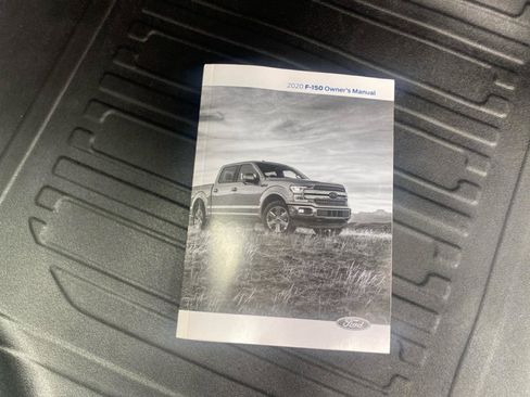 Used 2020 Ford F150 XL w/ Equipment Group 101A Mid AWD/4WD image 33