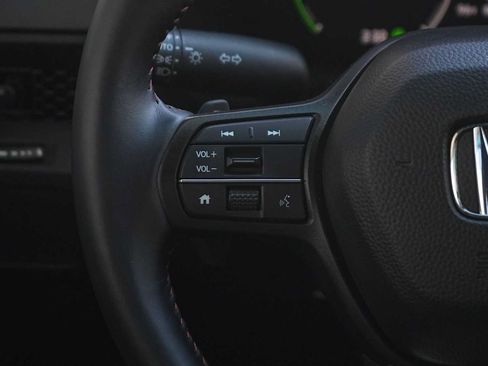 Certified 2026 Honda CR-V Sport image 16