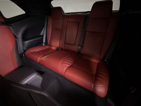 Used 2021 Dodge Challenger SRT Hellcat Redeye image 25