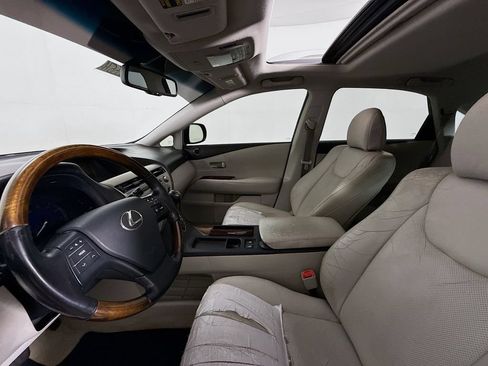 Used 2010 Lexus RX 350 AWD image 20