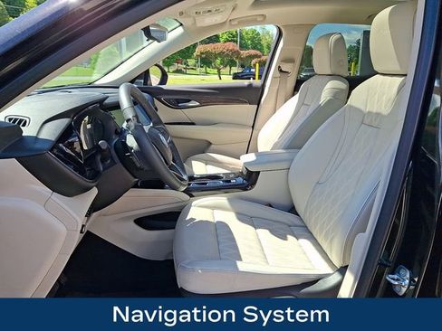 Used 2023 Buick Envision Avenir AWD/4WD image 2