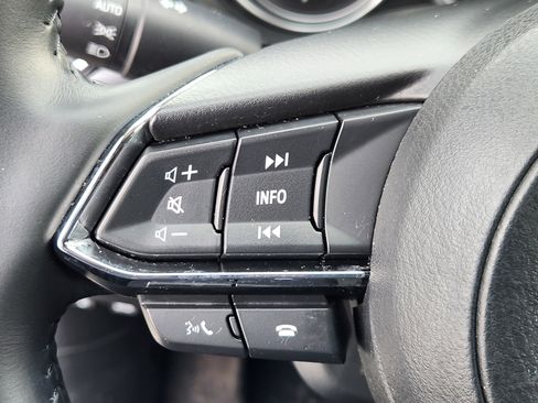 Certified 2023 MAZDA CX-5 AWD 2.5 S w/ Select Package image 22