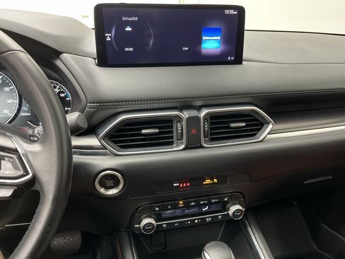 Certified 2024 MAZDA CX-5 Carbon Edition AWD/4WD image 16