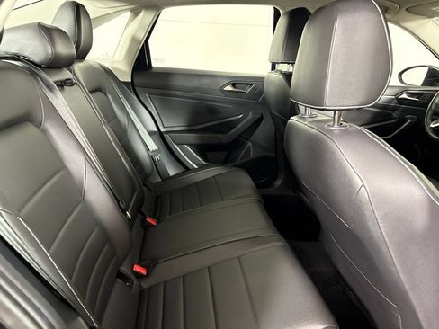 Used 2024 Volkswagen Jetta SE FWD image 20