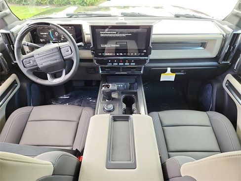New 2026 GMC Hummer EV 2X image 12