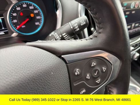 Used 2019 Chevrolet Traverse LT image 24