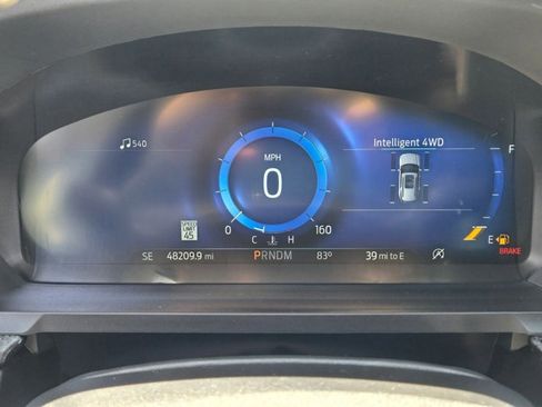Used 2022 Ford Explorer ST w/ Equipment Group 401A AWD/4WD image 11