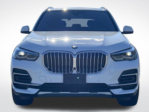 Used 2023 BMW X5 xDrive40i w/ Premium Package image 45