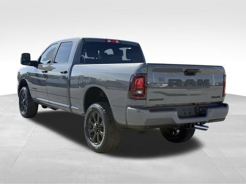 New 2026 RAM 2500 Big Horn AWD/4WD image 3