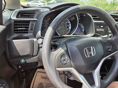Used 2015 Honda Fit LX image 8