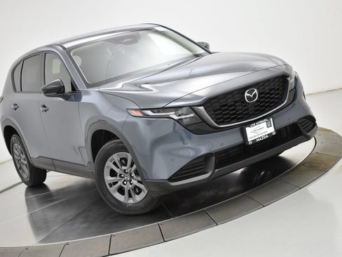 New 2026 MAZDA CX-5 Select AWD/4WD image 2