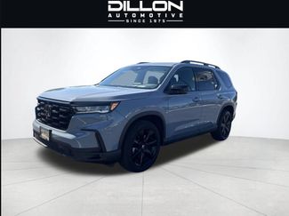 Used 2025 Honda Pilot Black Edition 360° Tour