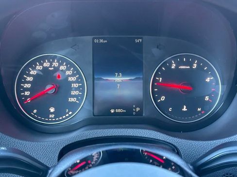 New 2025 Mercedes-Benz Sprinter 2500 image 15