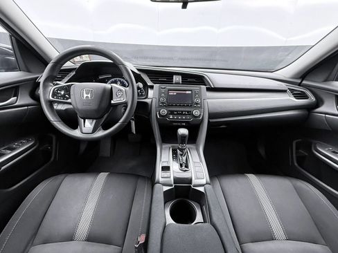 Used 2020 Honda Civic LX image 22