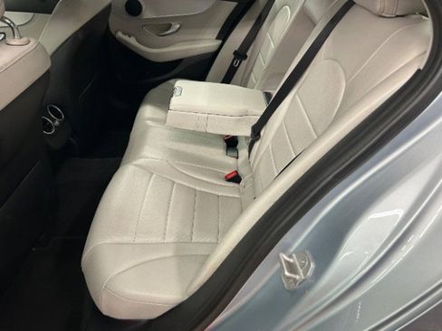 Used 2015 Mercedes-Benz C 300 Sport image 12
