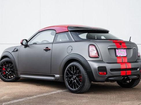 Used 2012 MINI Cooper Coupe John Cooper Works image 50