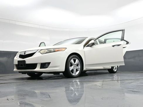 Used 2010 Acura TSX Sedan image 44