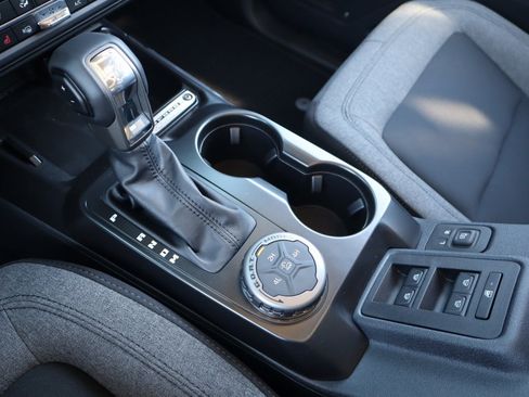 New 2025 Ford Bronco Big Bend AWD/4WD image 9