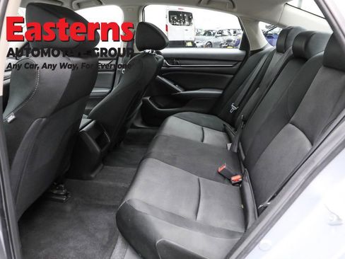 Used 2021 Honda Accord LX image 20