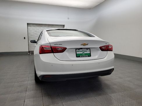 Used 2024 Chevrolet Malibu LT image 6