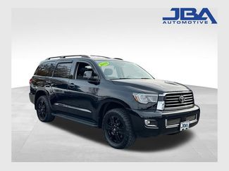 Used 2018 Toyota Sequoia TRD Sport 360° Tour