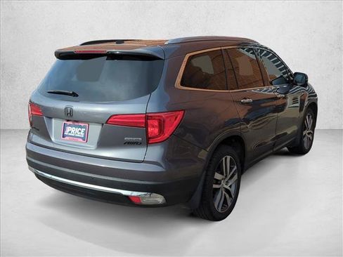 Used 2016 Honda Pilot Touring image 7