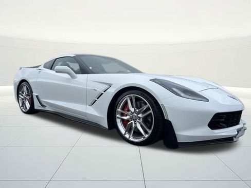Used 2016 Chevrolet Corvette Stingray Z51 image 7