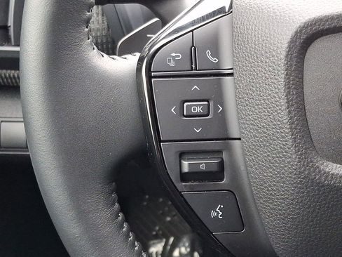 Used 2023 Subaru Solterra AWD image 21