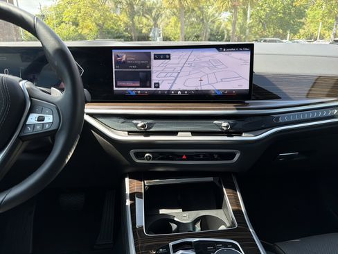 Used 2026 BMW X5 sDrive40i image 30