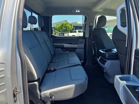 Used 2024 Ford F150 XLT w/ Equipment Group 302A MID RWD image 26