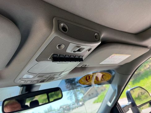 Used 2019 Ford F350 Lariat w/ Lariat Ultimate Package AWD/4WD image 17