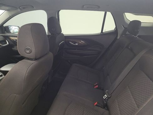 Used 2020 GMC Terrain SLE w/ Elevation Edition FWD image 18