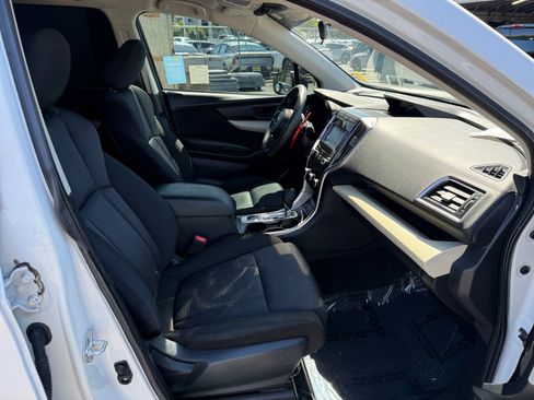 Used 2021 Subaru Ascent 8-Passenger AWD/4WD image 20