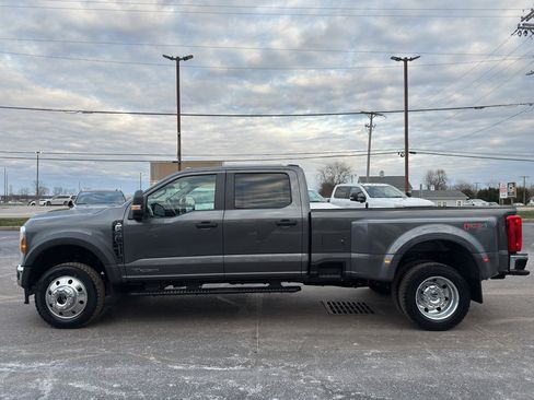 New 2026 Ford F450 XL w/ XL Driver Assist Package image 5