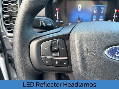 New 2025 Ford Ranger XL w/ Trailer Tow Package image 21