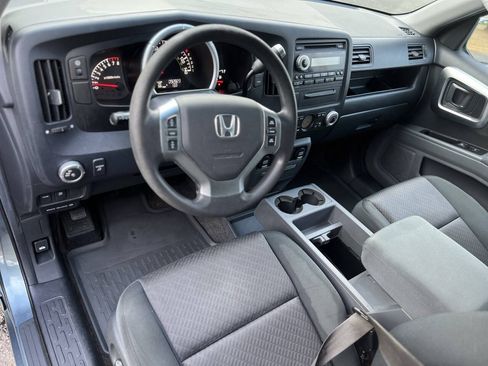 Used 2006 Honda Ridgeline RTS image 11