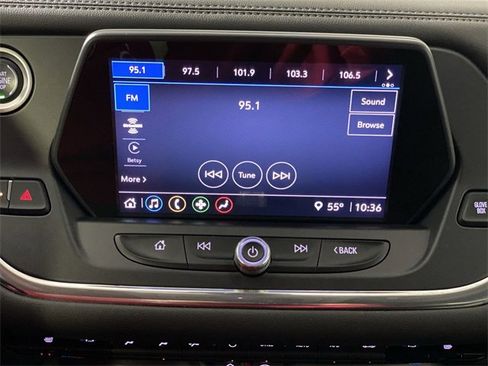 Certified 2022 Chevrolet Blazer LT image 18