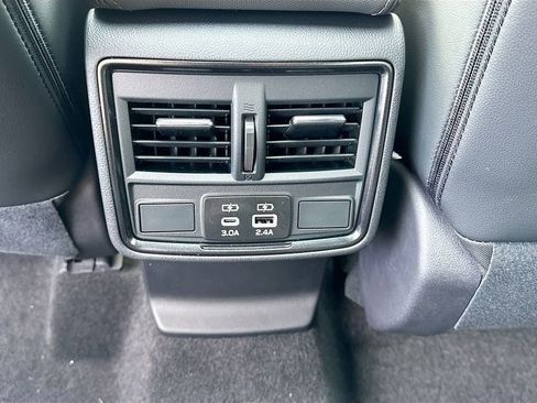 New 2026 Subaru Forester Sport image 24