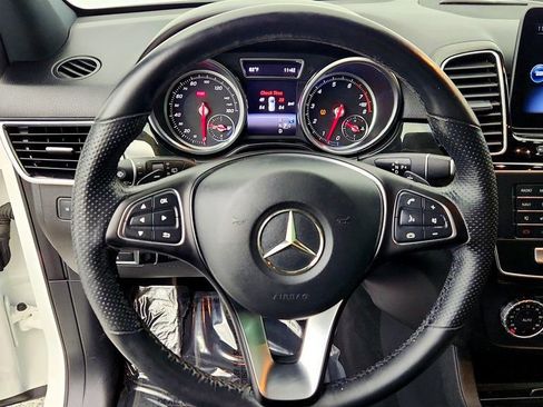 Used 2018 Mercedes-Benz GLE 350 4MATIC w/ Premium 1 Package image 13