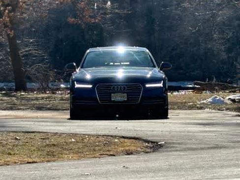 Used 2016 Audi A7 3.0T Premium Plus image 3