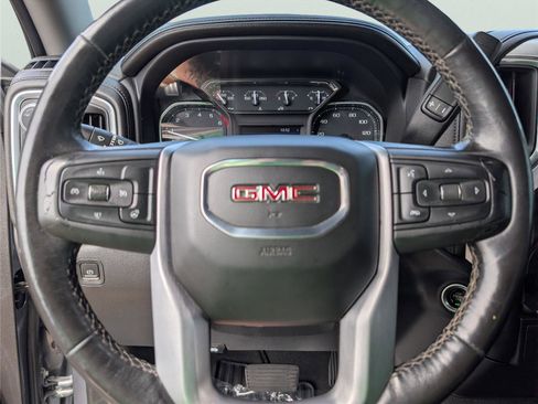 Used 2022 GMC Sierra 1500 Elevation AWD/4WD image 21