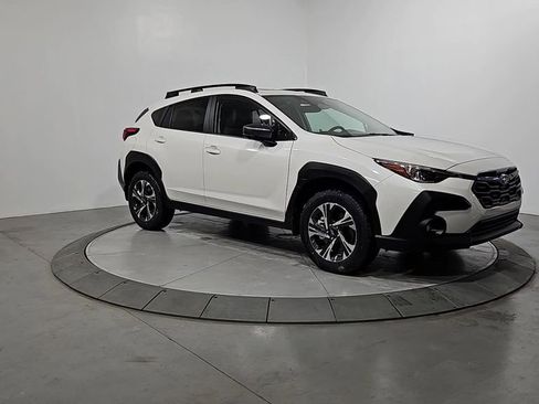 New 2026 Subaru Crosstrek 2.0i Premium image 7