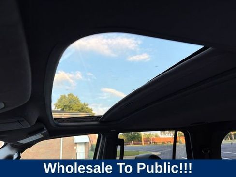 Used 2014 Ford Expedition EL Limited w/ Equipment Group 301A AWD/4WD image 10