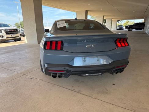 Used 2024 Ford Mustang GT Premium RWD image 6